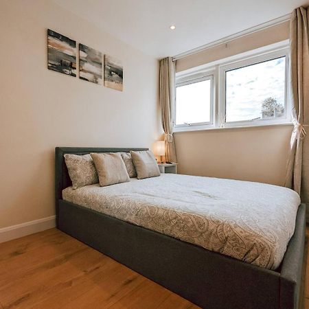 The Springwell Apartment Near Farringdon Лондон Екстериор снимка