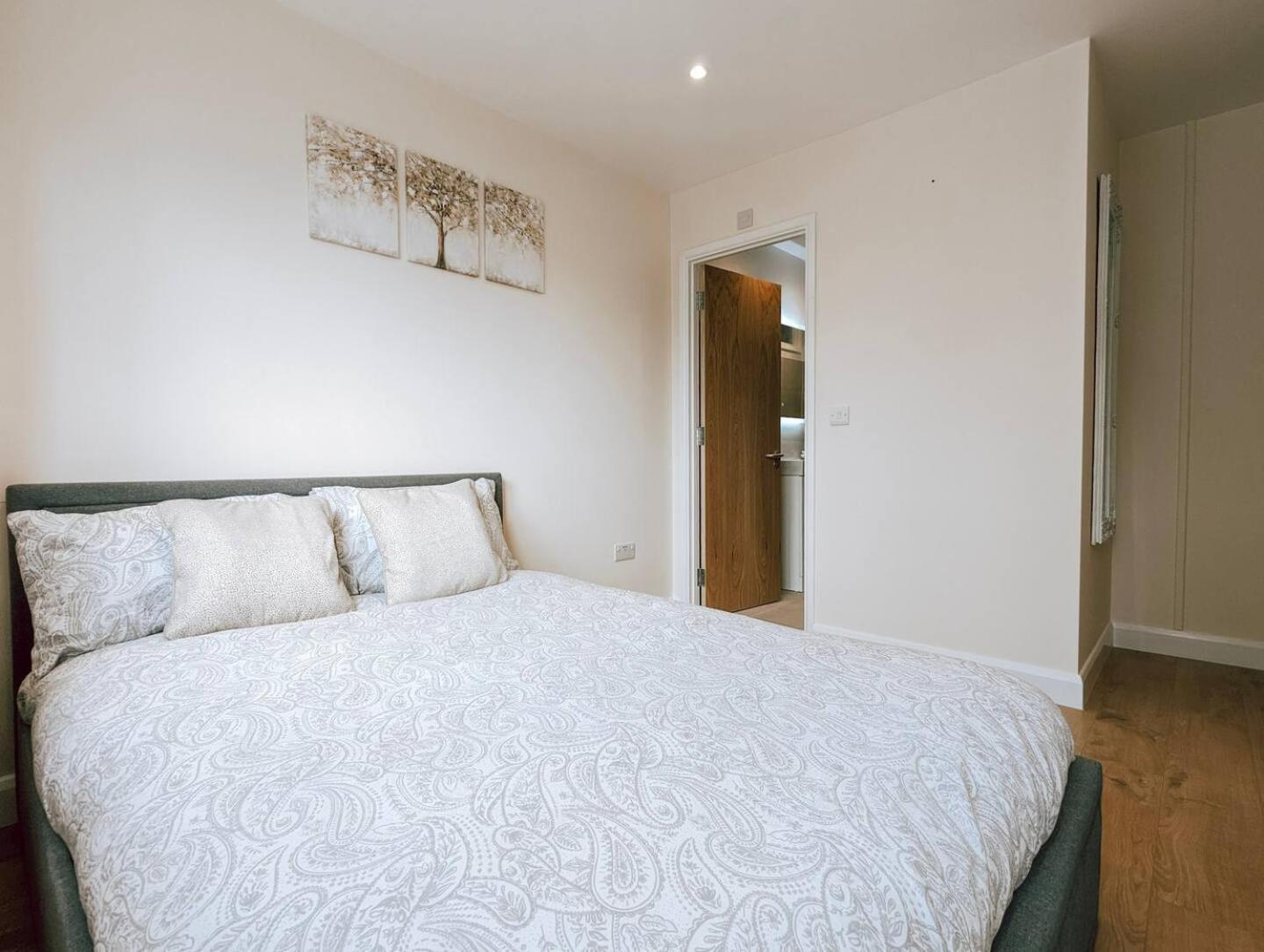 The Springwell Apartment Near Farringdon Лондон Екстериор снимка
