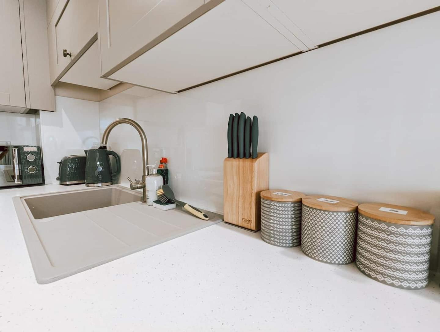 The Springwell Apartment Near Farringdon Лондон Екстериор снимка