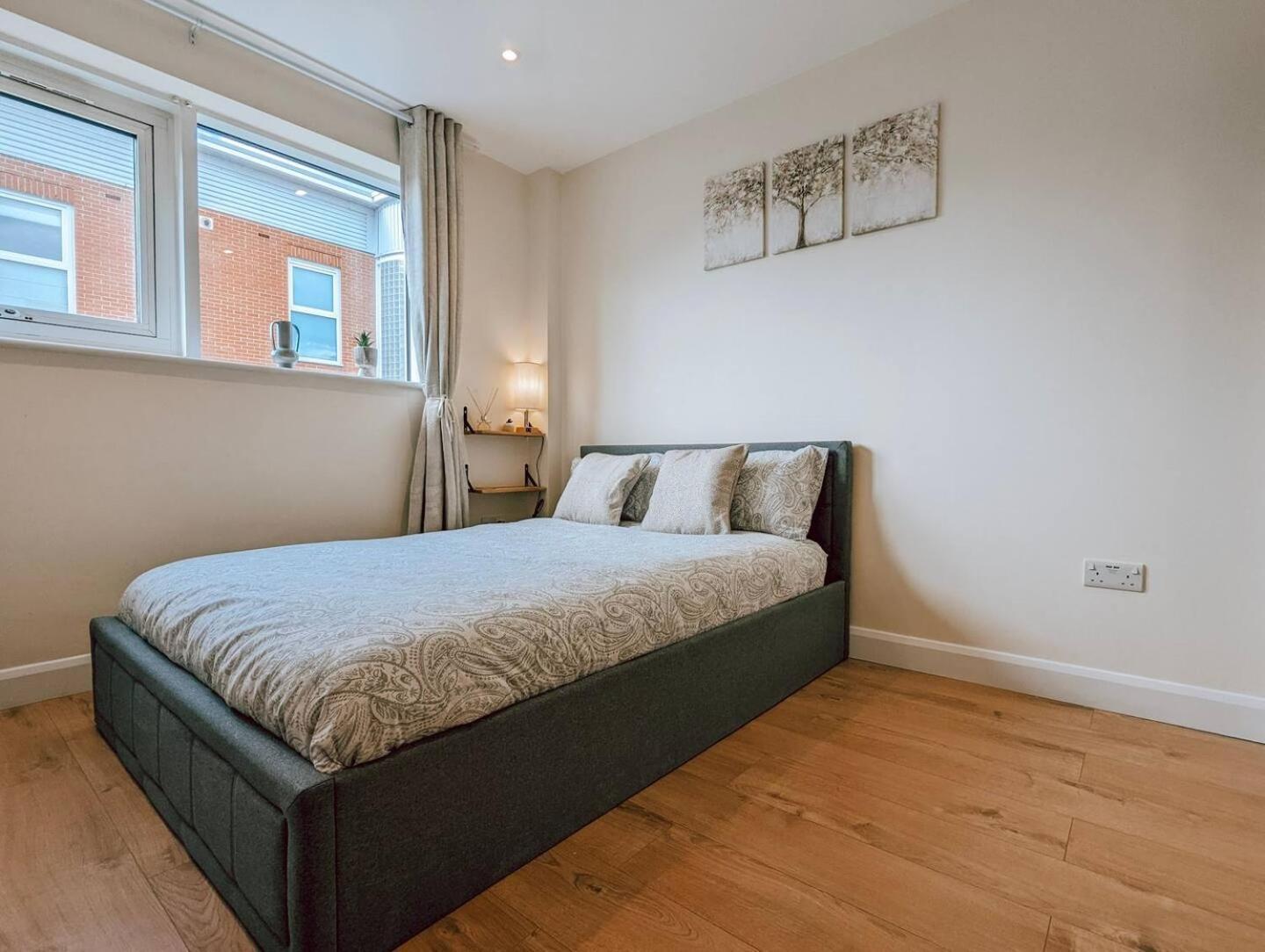 The Springwell Apartment Near Farringdon Лондон Екстериор снимка
