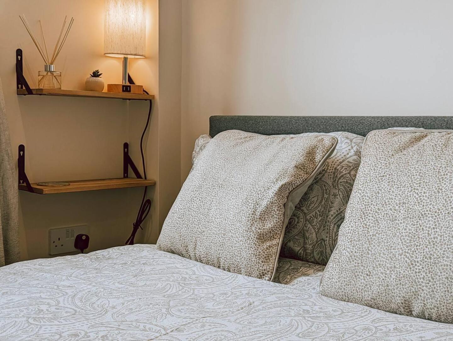 The Springwell Apartment Near Farringdon Лондон Екстериор снимка